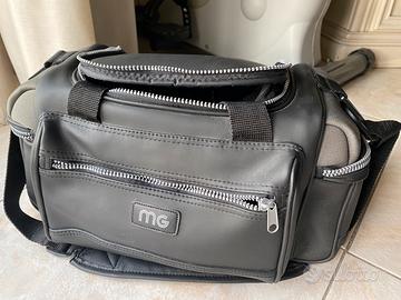 Borsa per fotocamera MG