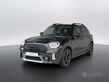 MINI Mini Countryman F60 2020 - Mini Countr U14518