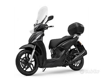 Kymco People 200i