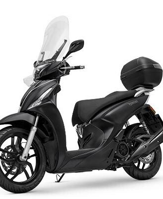 Kymco People 200i