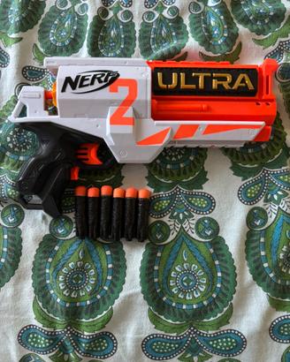 nerf ultra 2.0