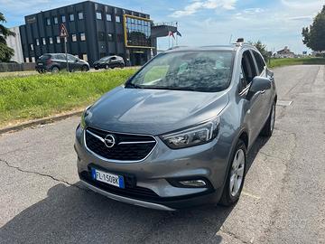 Opel Mokka X 1.6 CDTI Ecotec 4x2 Start&Stop Innova