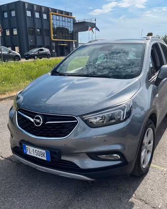 Opel Mokka X 1.6 CDTI Ecotec 4x2 Start&Stop Innova
