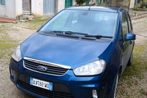 Ford C Max 2000cc GPL
