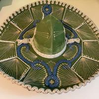 cappello sombrero messicano Pigalle