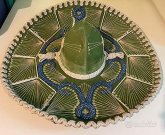 cappello sombrero messicano Pigalle