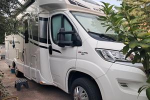 camper rimor europeo  95 plus
