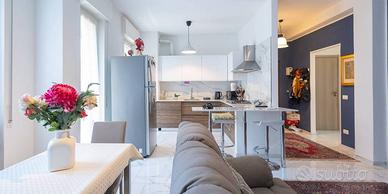Appartamento di 85 m² con 3 locali a Milano