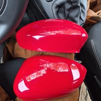 Fiat grande punto e 500