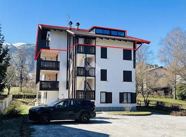 3 LOCALI A FAI DELLA PAGANELLA