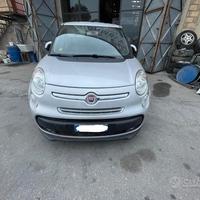 Ricambi Fiat 500L 1.6 MTJ 16v 104cv del 2014