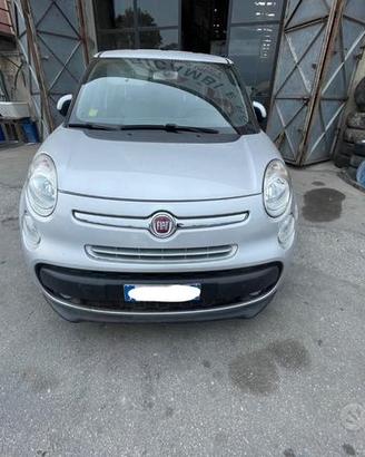 Ricambi Fiat 500L 1.6 MTJ 16v 104cv del 2014