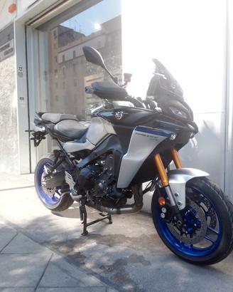Yamaha Tracer 9 GT +
