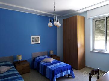 Posti letto in camera doppia