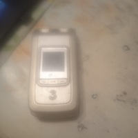 Lg u890 + motorola v3