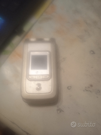 Lg u890 + motorola v3