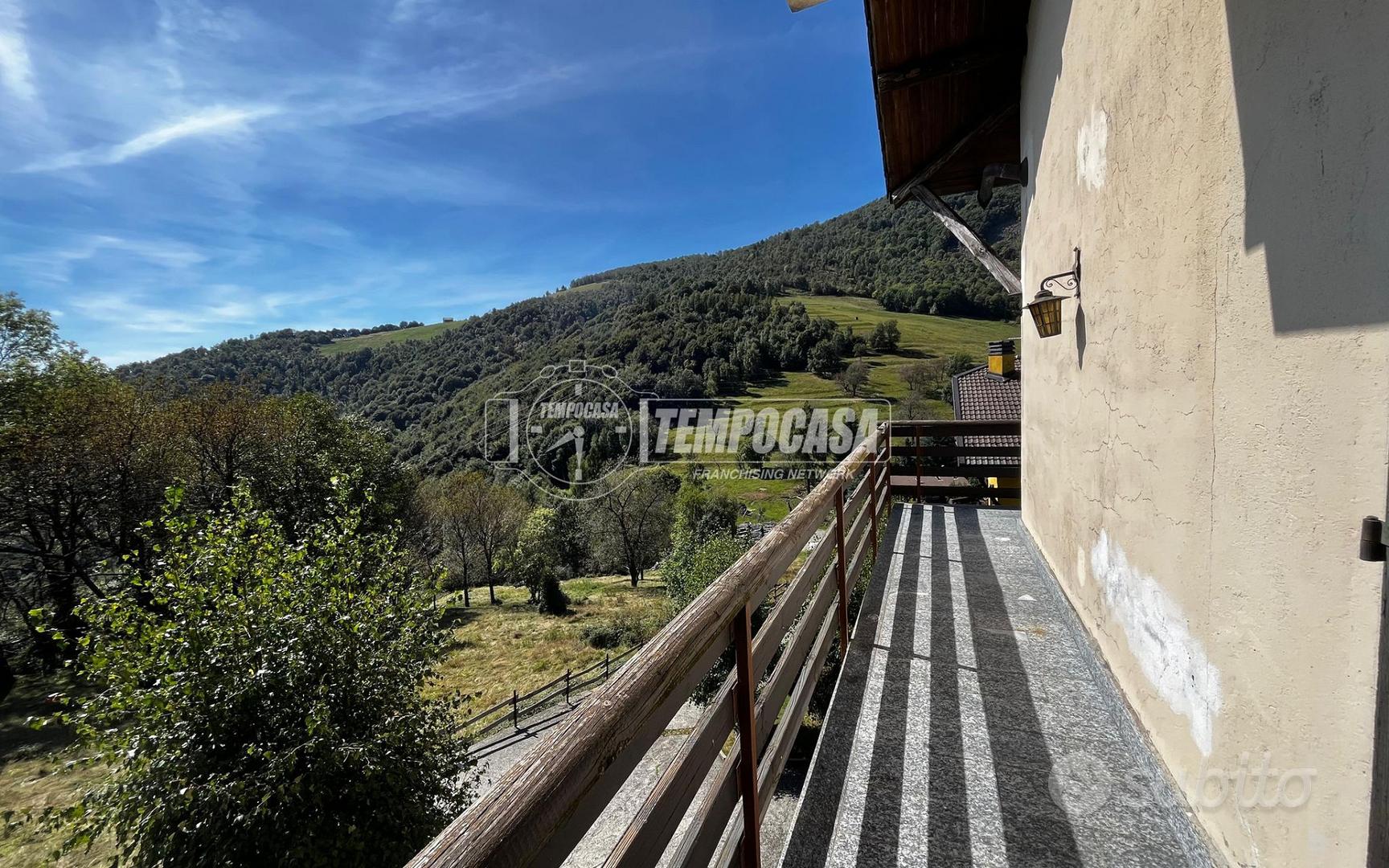 Apartment in Torino, Madonna di Campagna, Circoscrizione 5 - Vista 3