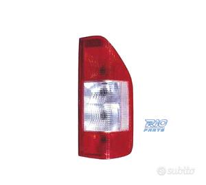 FANALE DESTRO MERCEDES SPRINTER TIPO FURGONE