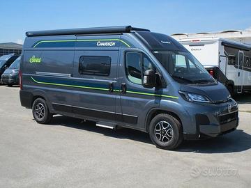 Chausson V594M SweetLine AUTOMATICO 2matrimoniali