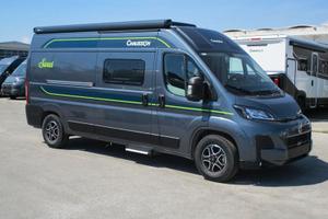 Chausson V594M SweetLine AUTOMATICO 2matrimoniali