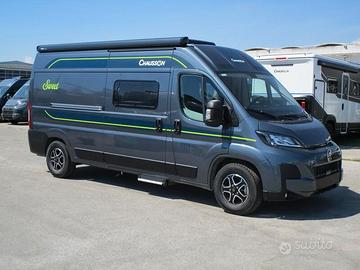 Chausson V594M SweetLine AUTOMATICO 2matrimoniali