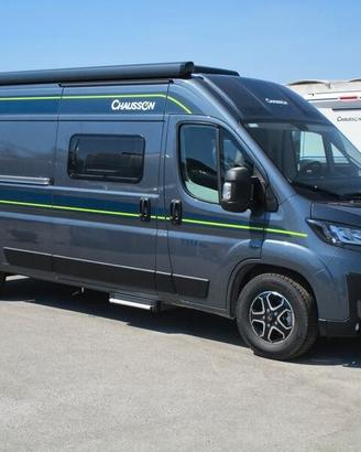 Chausson V594M SweetLine AUTOMATICO 2matrimoniali