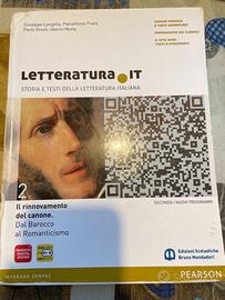 Letteratura. it 2