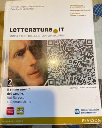 Letteratura. it 2