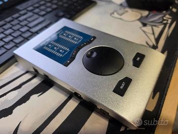 RME Babyface Pro