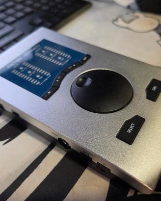 RME Babyface Pro