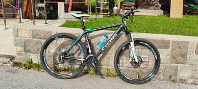 Mountain Bike Cross GRX9