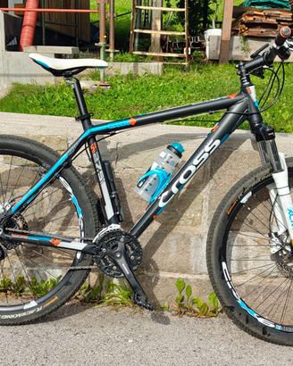 Mountain Bike Cross GRX9