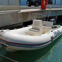 BWA 15' Sport (2017)