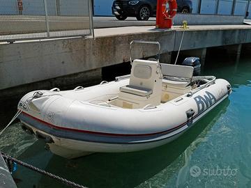 BWA 15' Sport (2017)