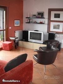 Attico a latina località borgo Podgora