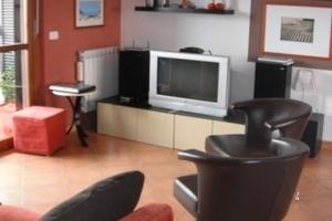 Attico a latina località borgo Podgora