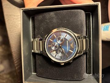 Orologio Emporio Armani uomo AR24448