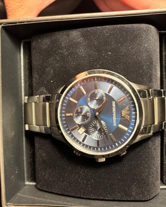 Orologio Emporio Armani uomo AR24448