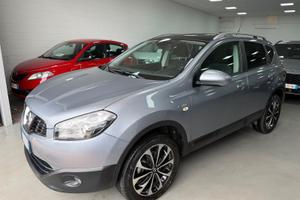 Nissan Qashqai 2.0 16V Tekna