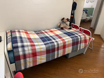 Letto ikea