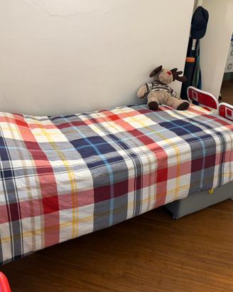 Letto ikea
