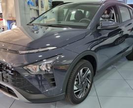 HYUNDAI Bayon 1.2 GPL XLine
