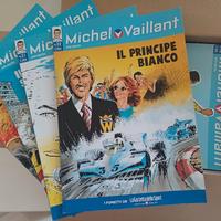 fumetti Michel Vaillant
