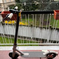 Monopattino elettrico XIAOMI scooter 3