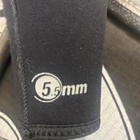 Muta da sub decathlon