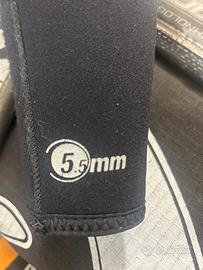 Muta da sub decathlon