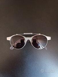 Occhiali da sole Vintage SWATCH EYES anni '90 