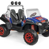 PegPerego PolarisRZR900XP per bambini 