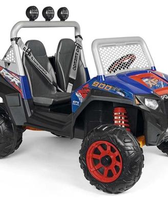 PegPerego PolarisRZR900XP per bambini 