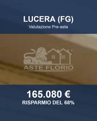 Immobile in asta di 403 m² con più di 5 locali a L